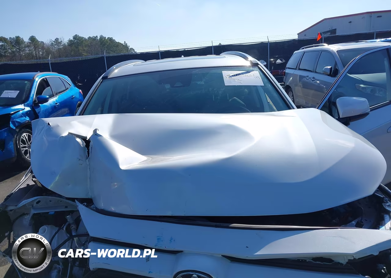 2025 Toyota Rav4 Hybrid Xle Premium VIN:2T3B6RFV1SW089056 - 10