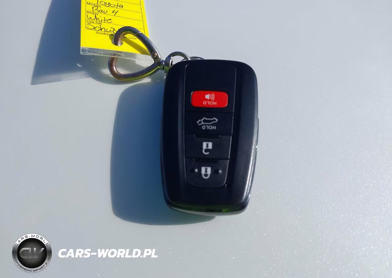 2025 Toyota Rav4 Hybrid Xle Premium VIN:2T3B6RFV1SW089056 - 11