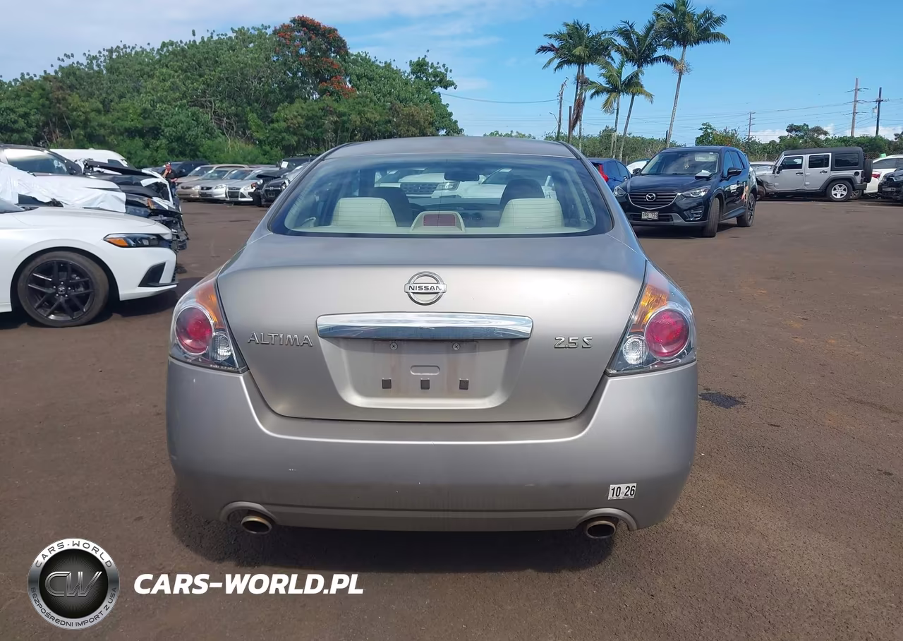 2011 Nissan Altima 2.5 S VIN:1N4AL2AP3BN510776 - 16