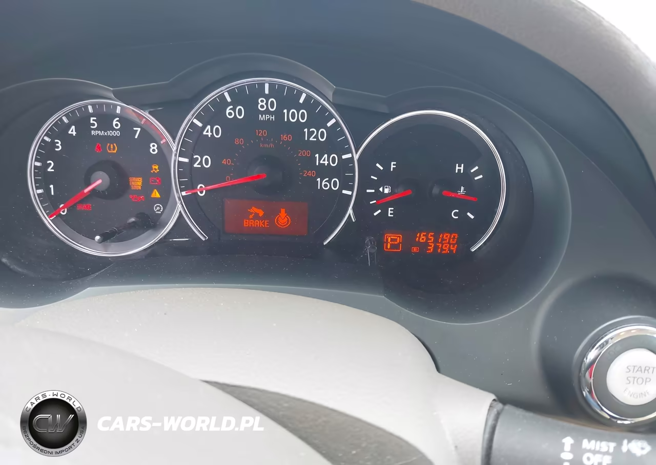 2011 Nissan Altima 2.5 S VIN:1N4AL2AP3BN510776 - 7