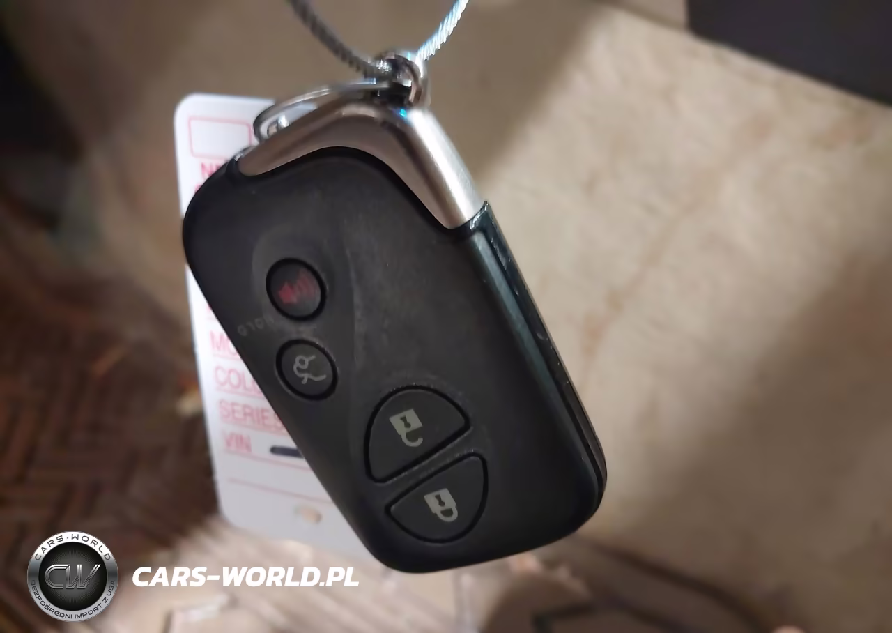 2008 Lexus Es 350 VIN:JTHBJ46GX82213456 - 11