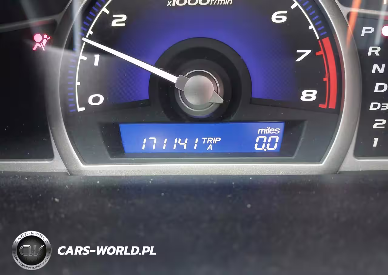 2008 Honda Civic Lx VIN:2HGFA16518H345501 - 15