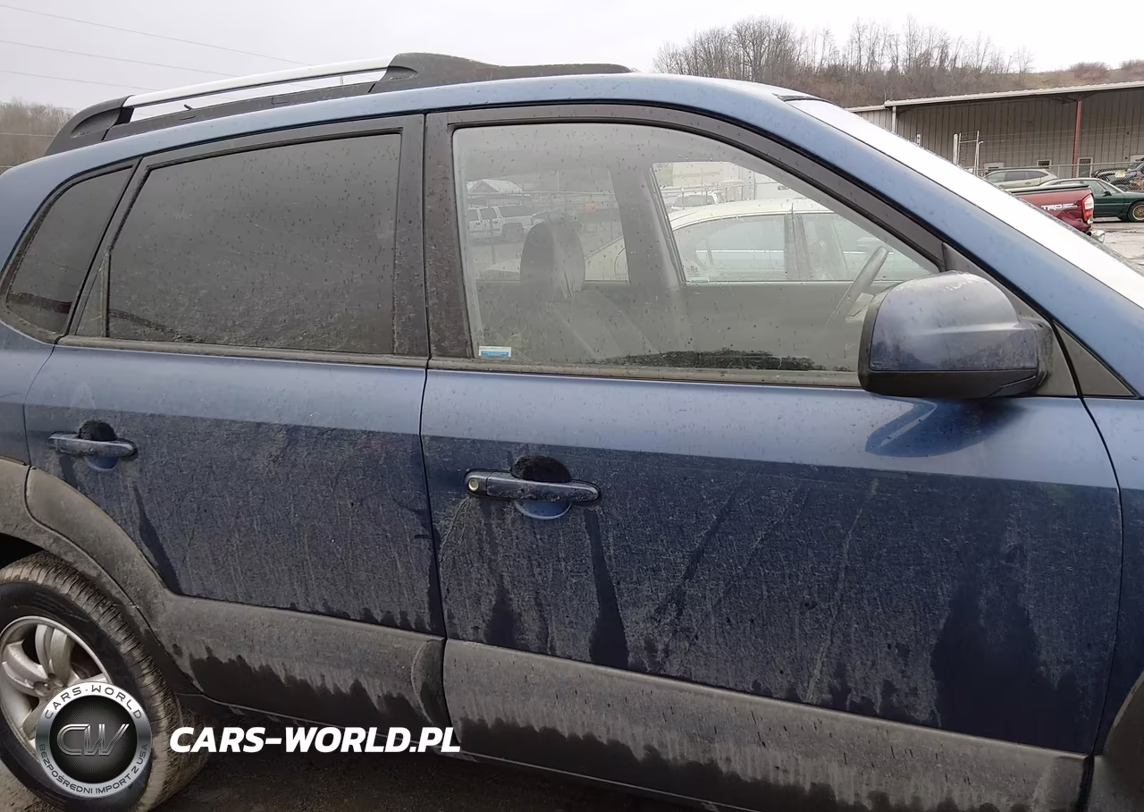 2007 Hyundai Tucson Limited-Se VIN:KM8JN72D47U483344 - 13