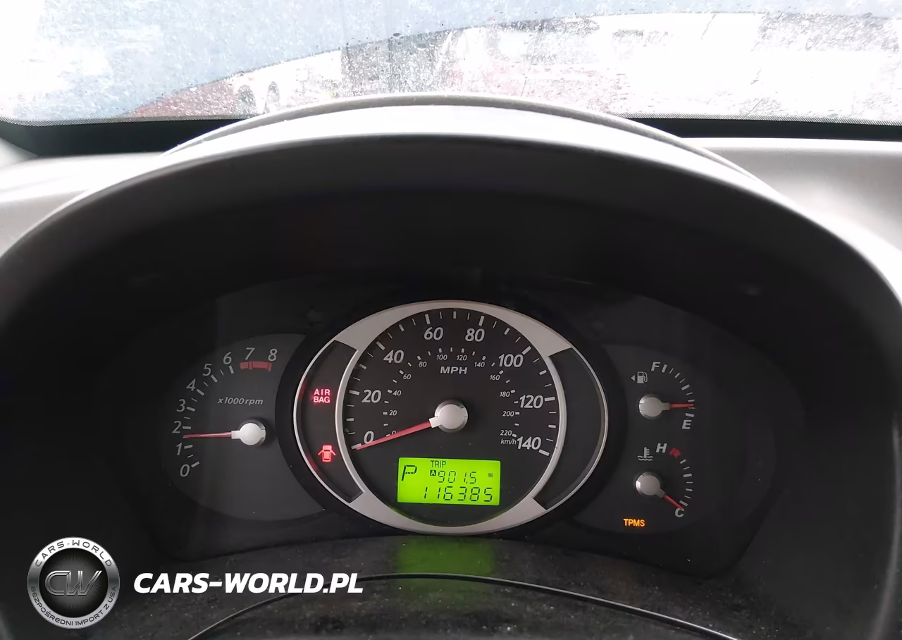 2007 Hyundai Tucson Limited-Se VIN:KM8JN72D47U483344 - 7