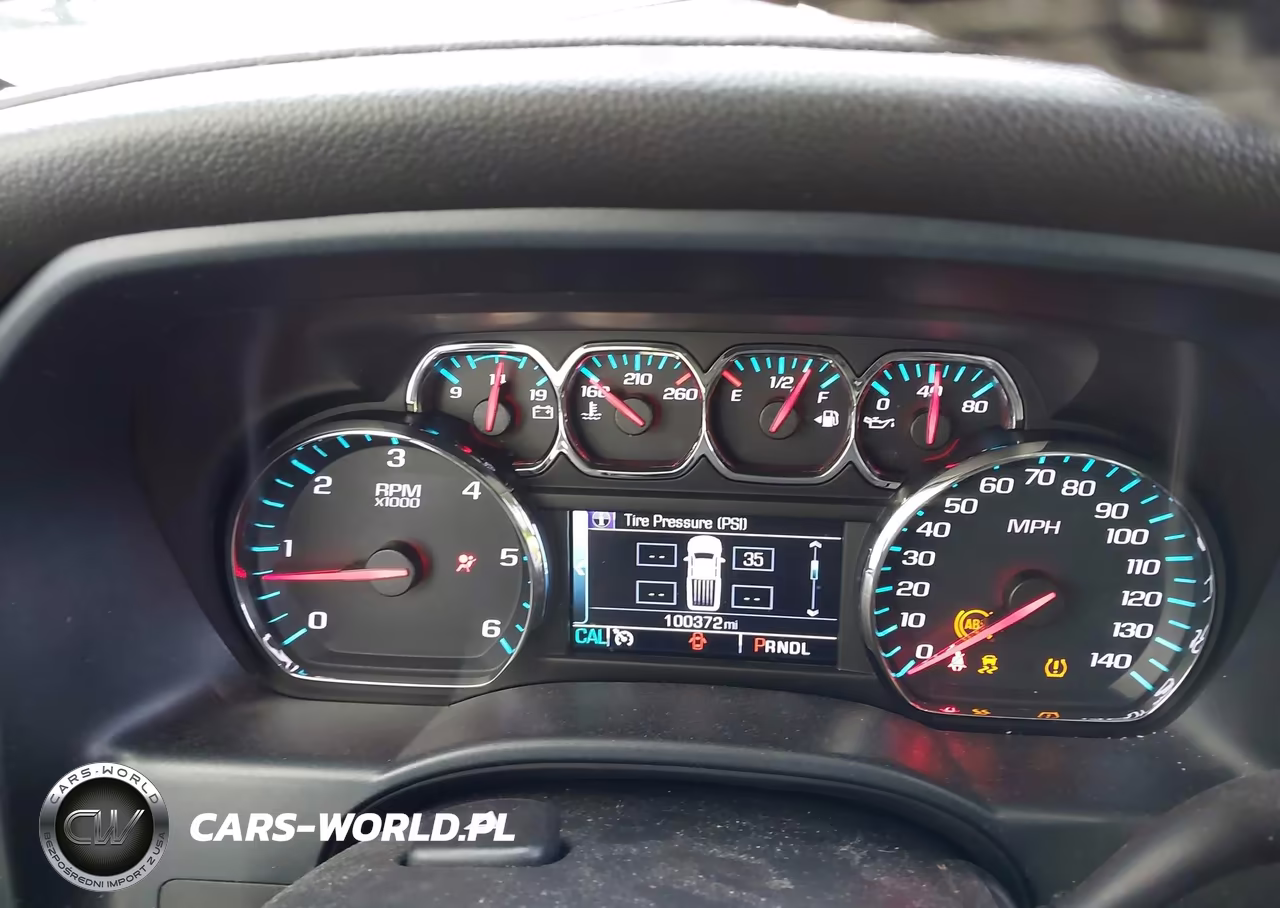 2018 GMC Sierra 1500 Slt VIN:3GTU2NECXJG242075 - 7