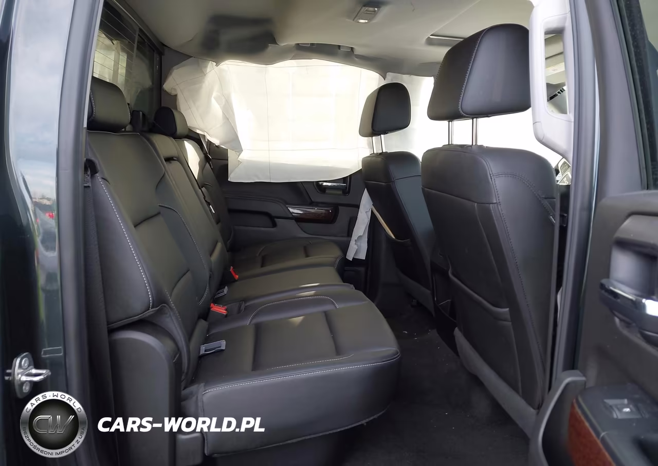 2018 GMC Sierra 1500 Slt VIN:3GTU2NECXJG242075 - 8