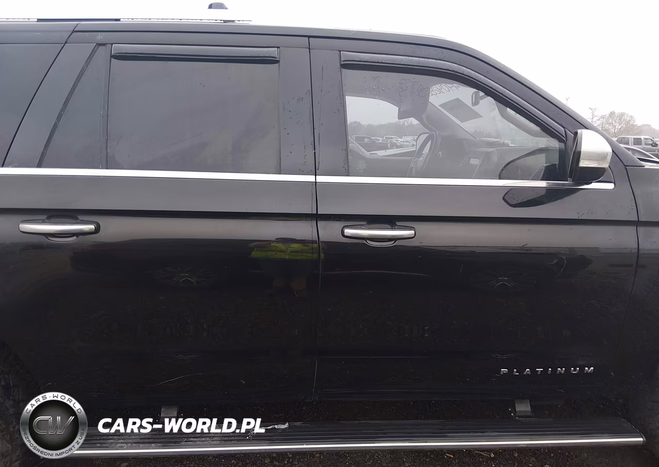 2018 Ford Expedition Max Platinum VIN:1FMJK1MT3JEA22857 - 13