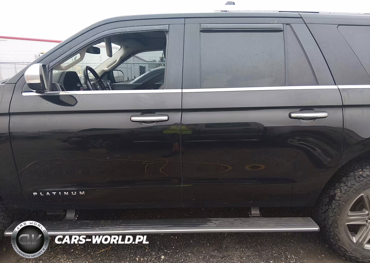 2018 Ford Expedition Max Platinum VIN:1FMJK1MT3JEA22857 - 14