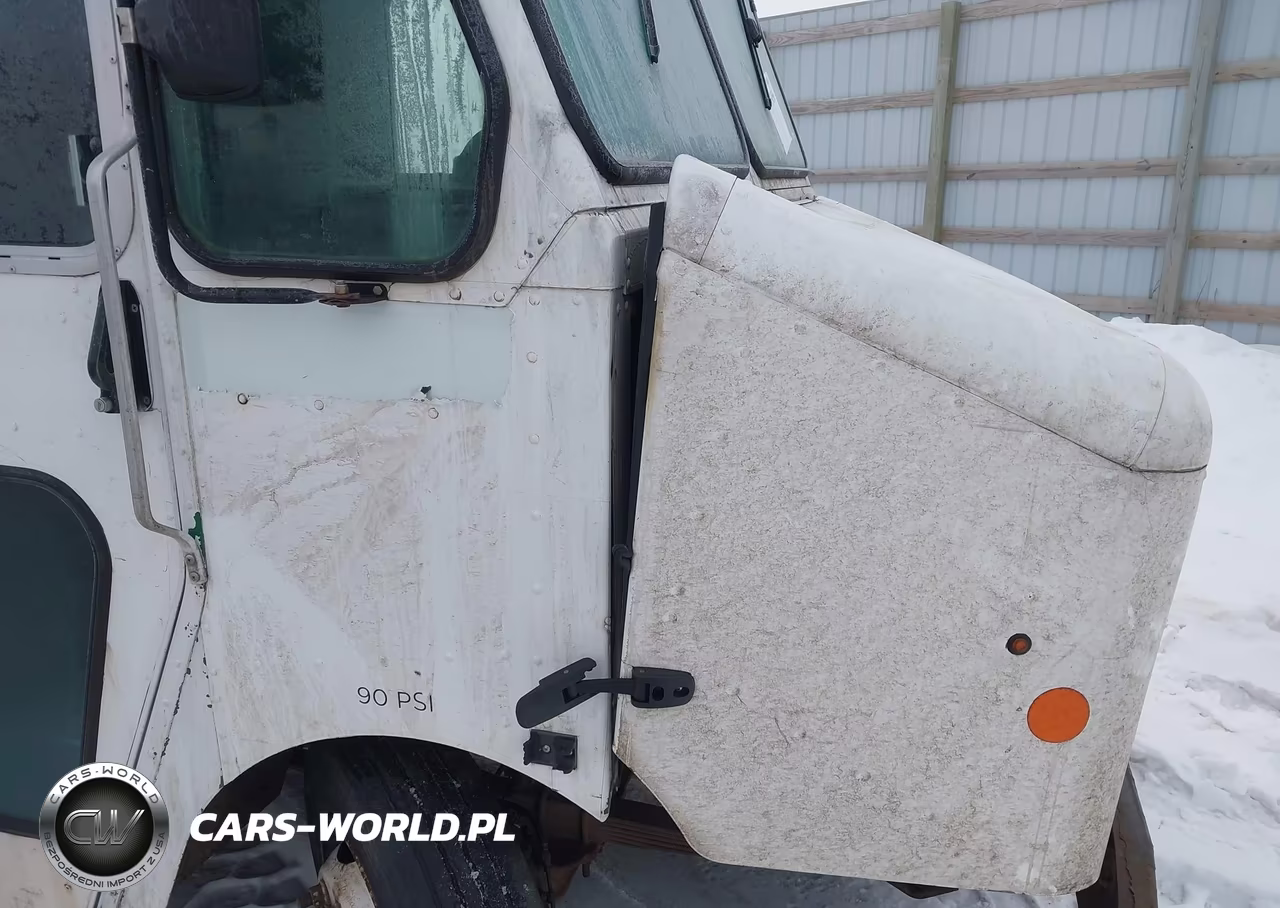 2010 Freightliner Chassis M Line Walk-In Van VIN:4UZAAPDU5ACAS1528 - 16
