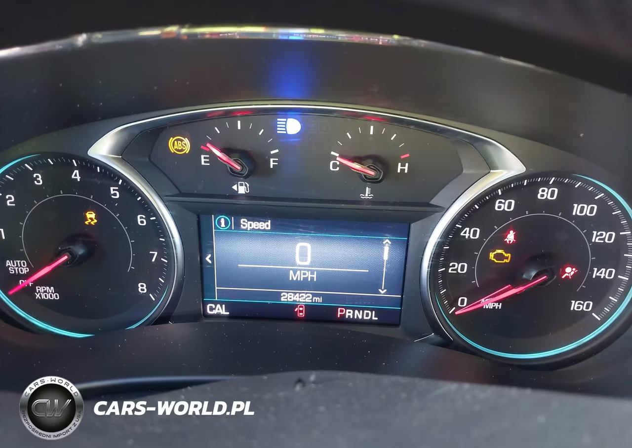 2024 Chevrolet Equinox Fwd Ls VIN:3GNAXHEG2RL254207 - 7