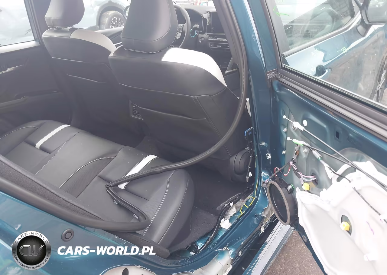 2026 Toyota Camry Se VIN:4T1DAACK3TU229945 - 8