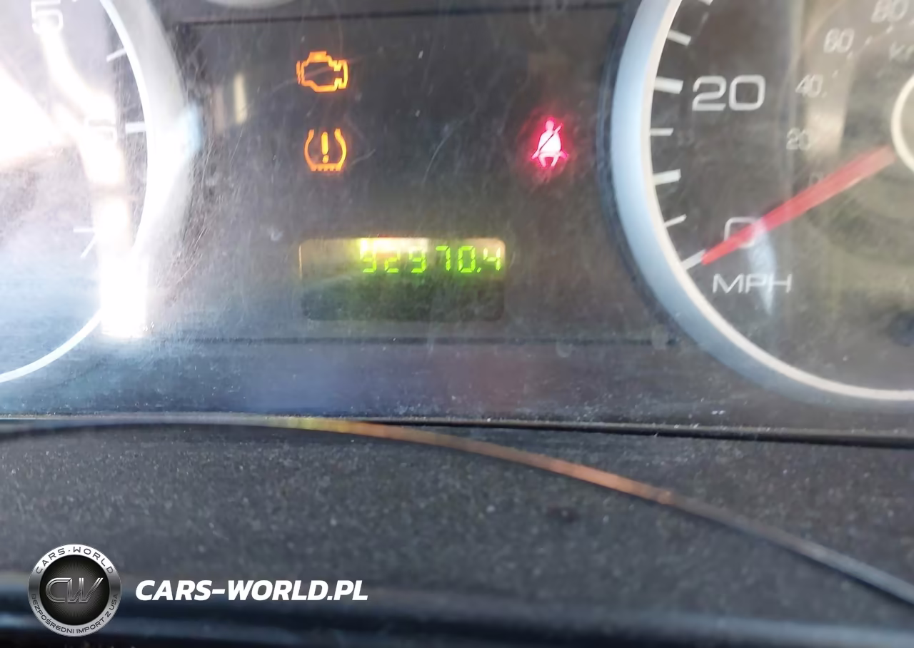 2008 Ford Fusion S VIN:3FAHP06Z28R265413 - 15
