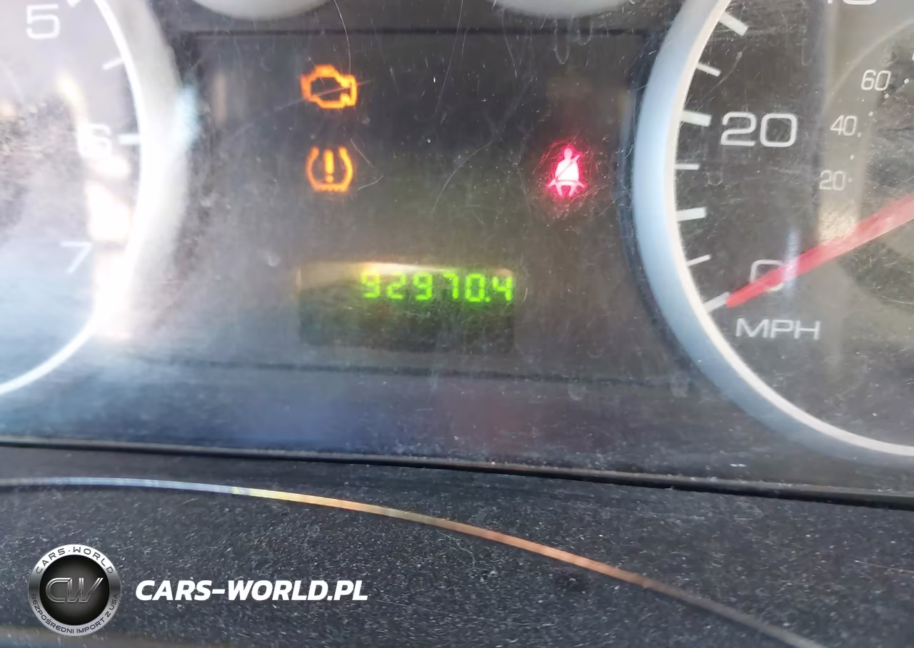 2008 Ford Fusion S VIN:3FAHP06Z28R265413 - 7