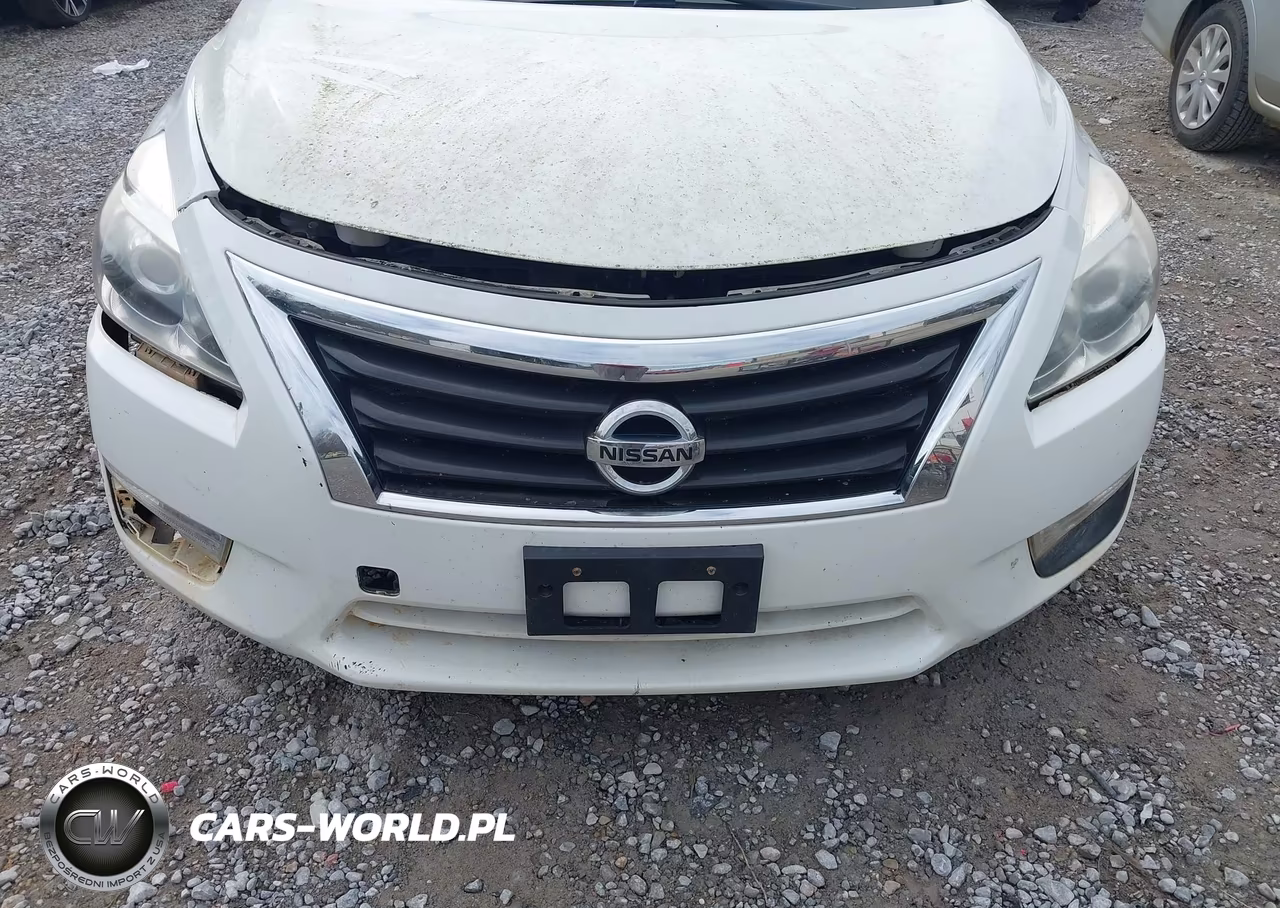 2015 Nissan Altima 2.5 S VIN:1N4AL3AP5FN864293 - 12