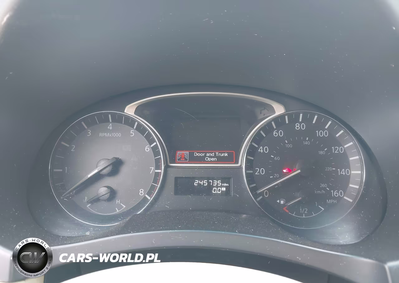 2015 Nissan Altima 2.5 S VIN:1N4AL3AP5FN864293 - 7