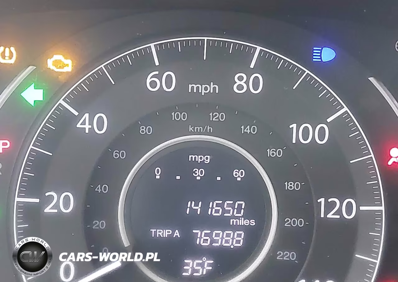 2014 Honda Cr-V Lx VIN:5J6RM4H3XEL038451 - 16