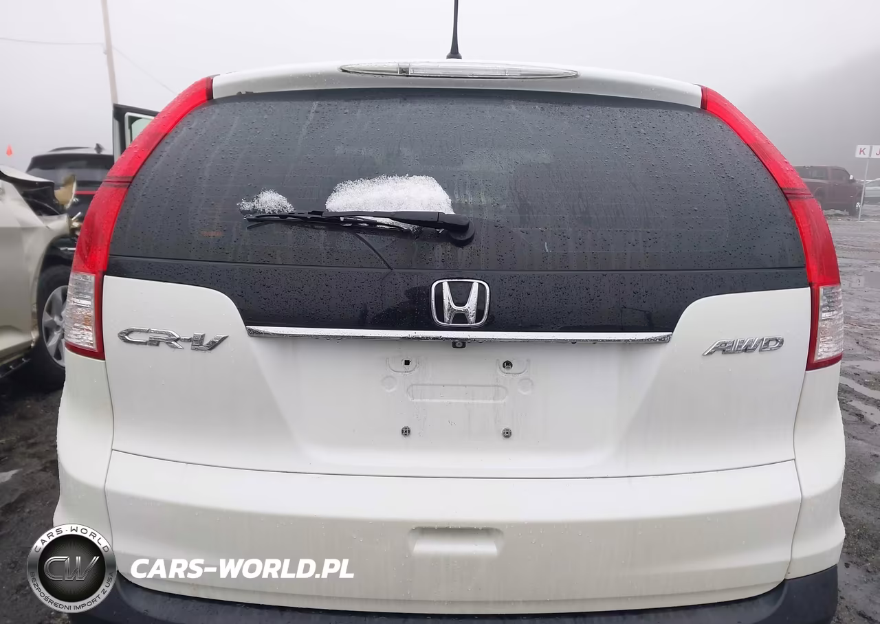 2014 Honda Cr-V Lx VIN:5J6RM4H3XEL038451 - 17