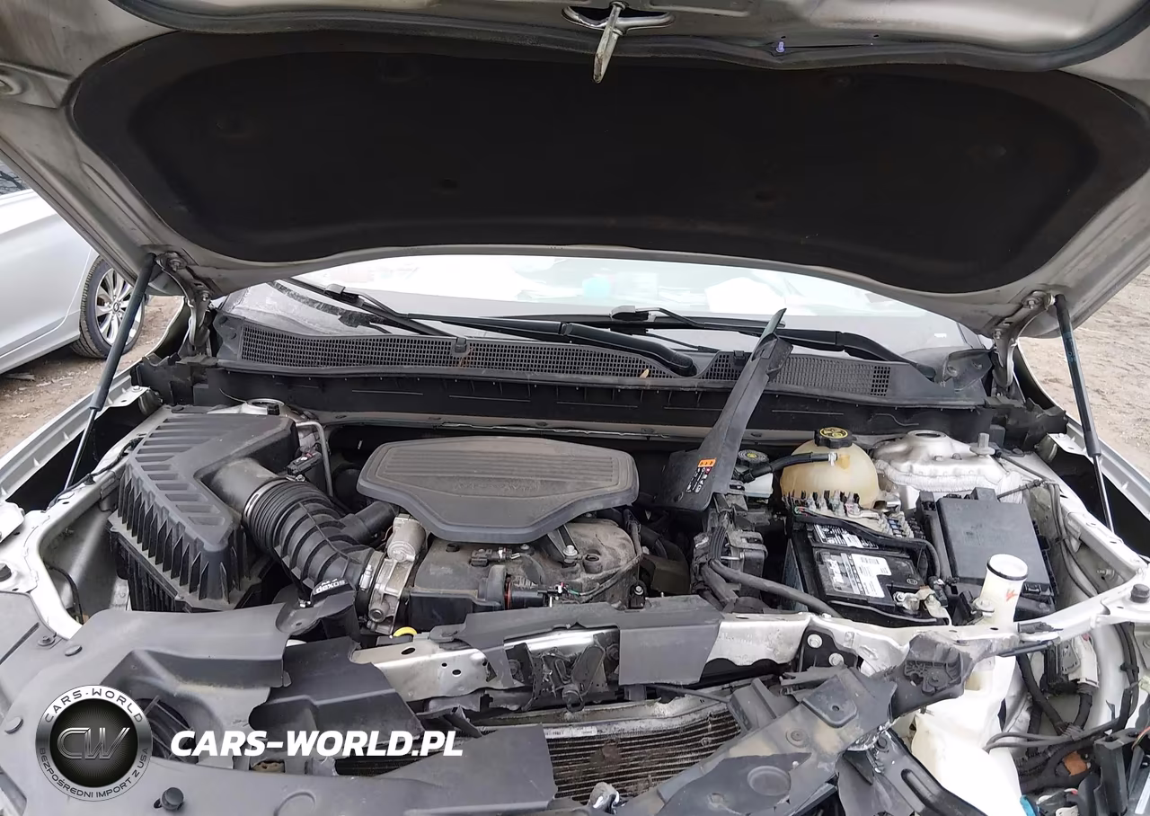 2020 Chevrolet Blazer Fwd 2Lt VIN:3GNKBCRS4LS640029 - 10