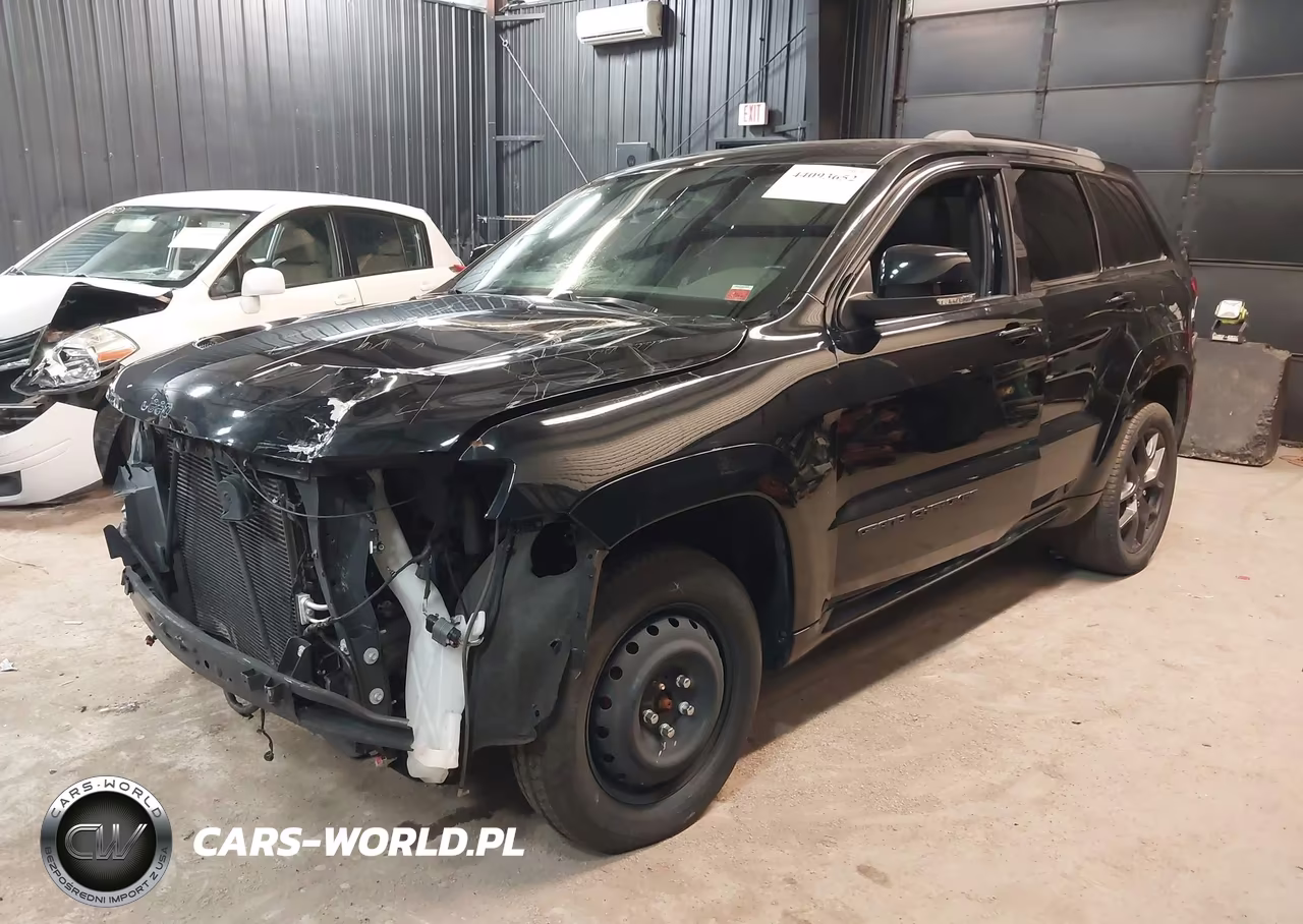 2020 Jeep Grand Cherokee Limited X 4X4 VIN:1C4RJFBG5LC350700 - 2