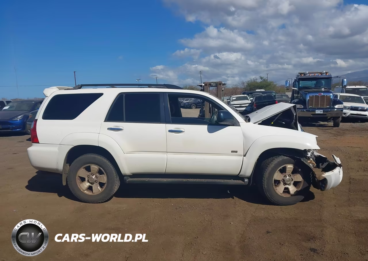 2006 Toyota 4Runner Sr5 Sport V6-Sr5 V6 VIN:JTEZU14R460079882 - 12