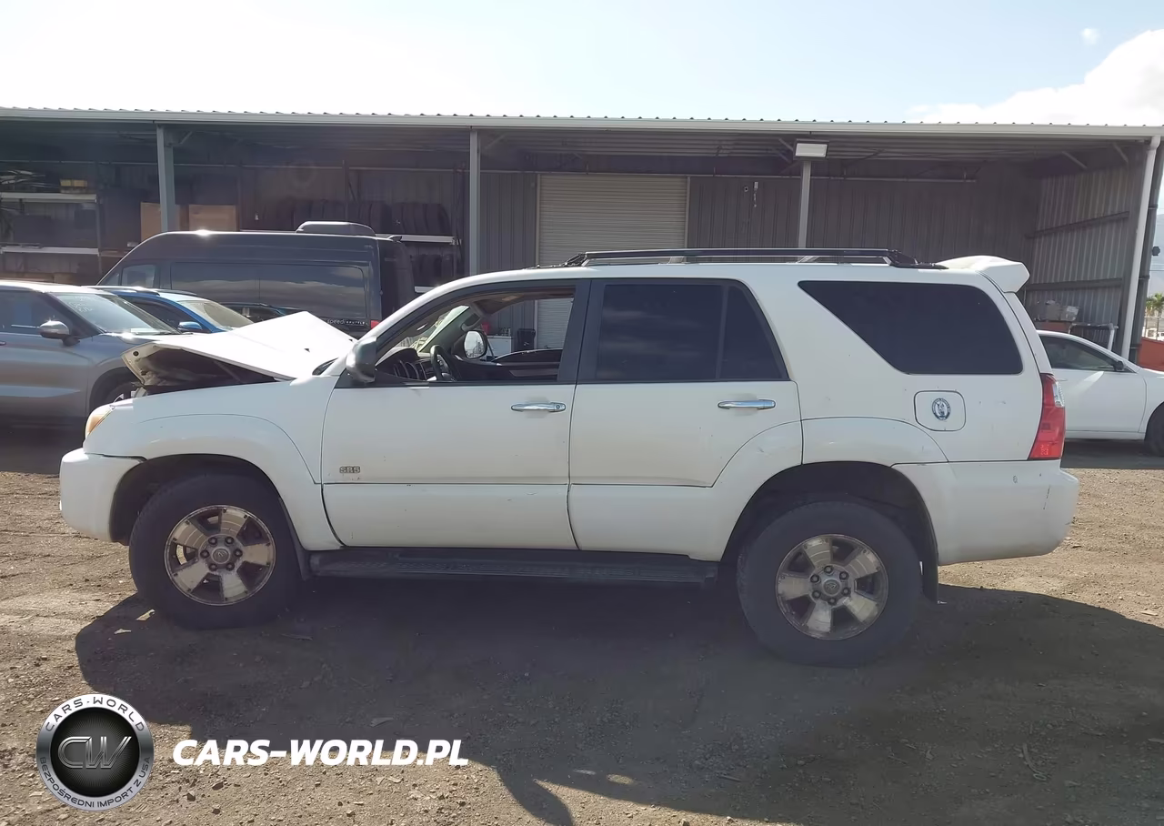 2006 Toyota 4Runner Sr5 Sport V6-Sr5 V6 VIN:JTEZU14R460079882 - 13