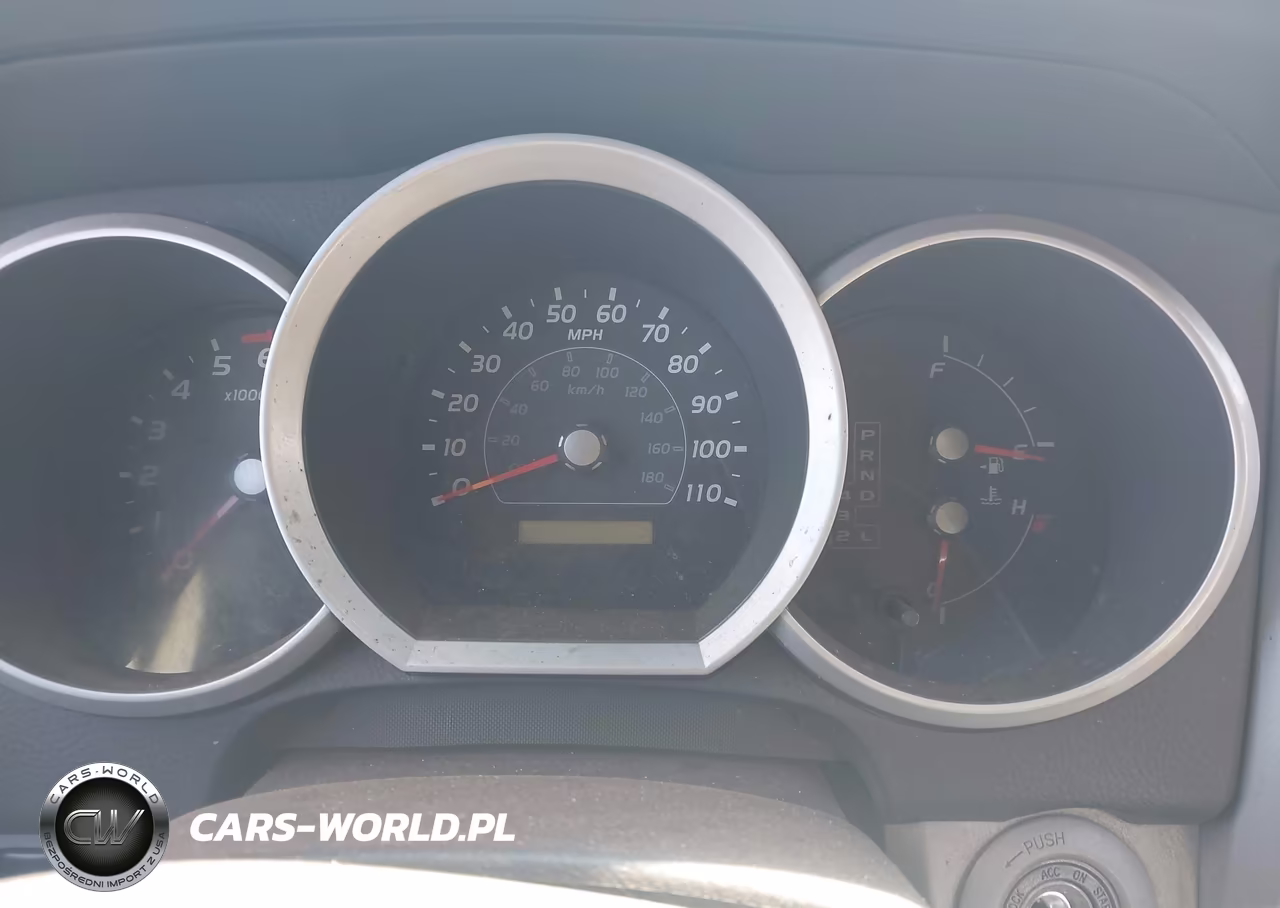2006 Toyota 4Runner Sr5 Sport V6-Sr5 V6 VIN:JTEZU14R460079882 - 7