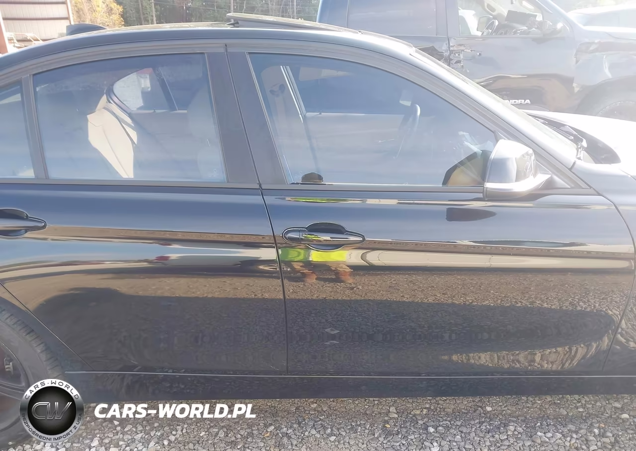 2014 BMW 328I VIN:WBA3C1C5XEK106465 - 13