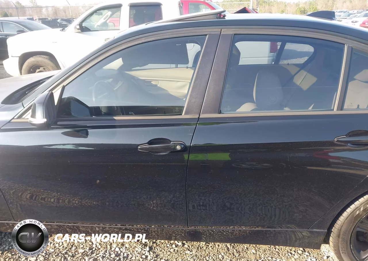 2014 BMW 328I VIN:WBA3C1C5XEK106465 - 14