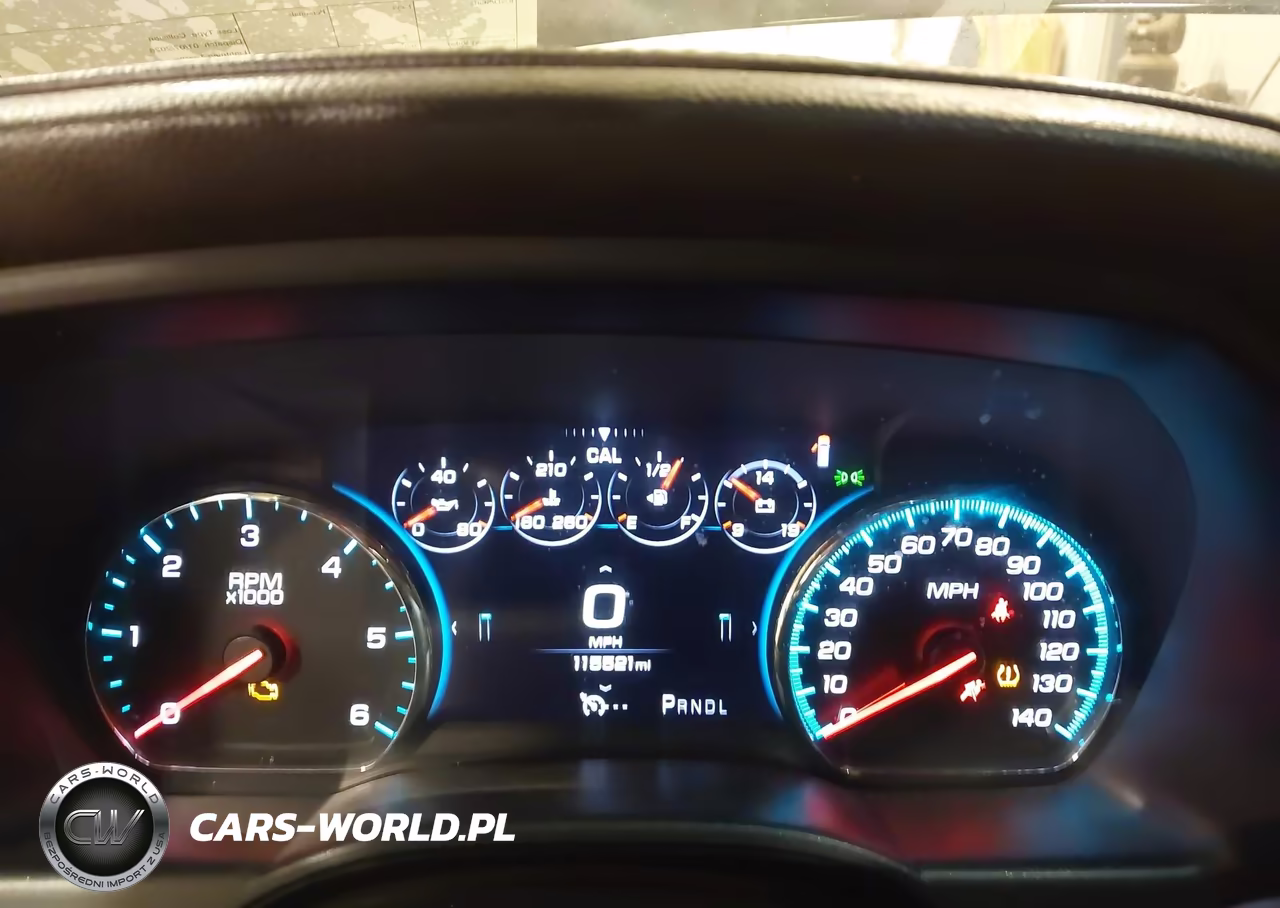2017 GMC Sierra 1500 Denali VIN:3GTU2PEC6HG480043 - 7