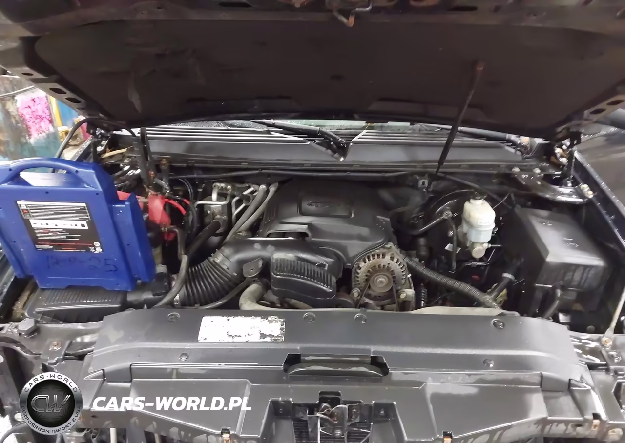 2013 Chevrolet Suburban 1500 Lt VIN:1GNSKJE79DR189903 - 10