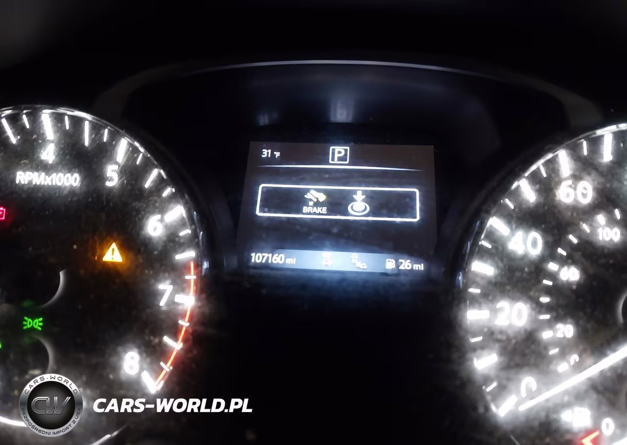 2018 Nissan Altima 2.5 Sl VIN:1N4AL3AP5JC174127 - 7