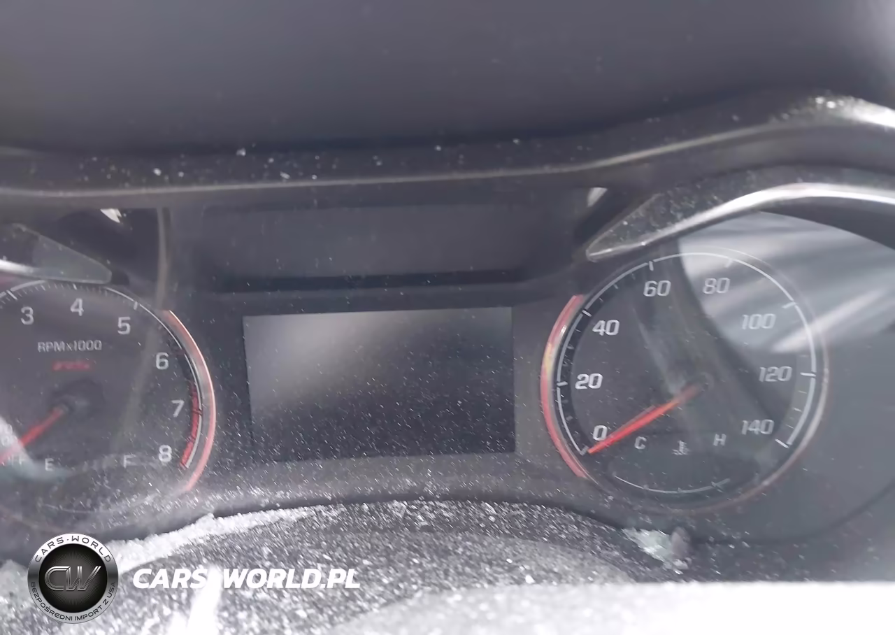 2021 Chevrolet Trailblazer Fwd Rs VIN:KL79MTSL7MB042161 - 7