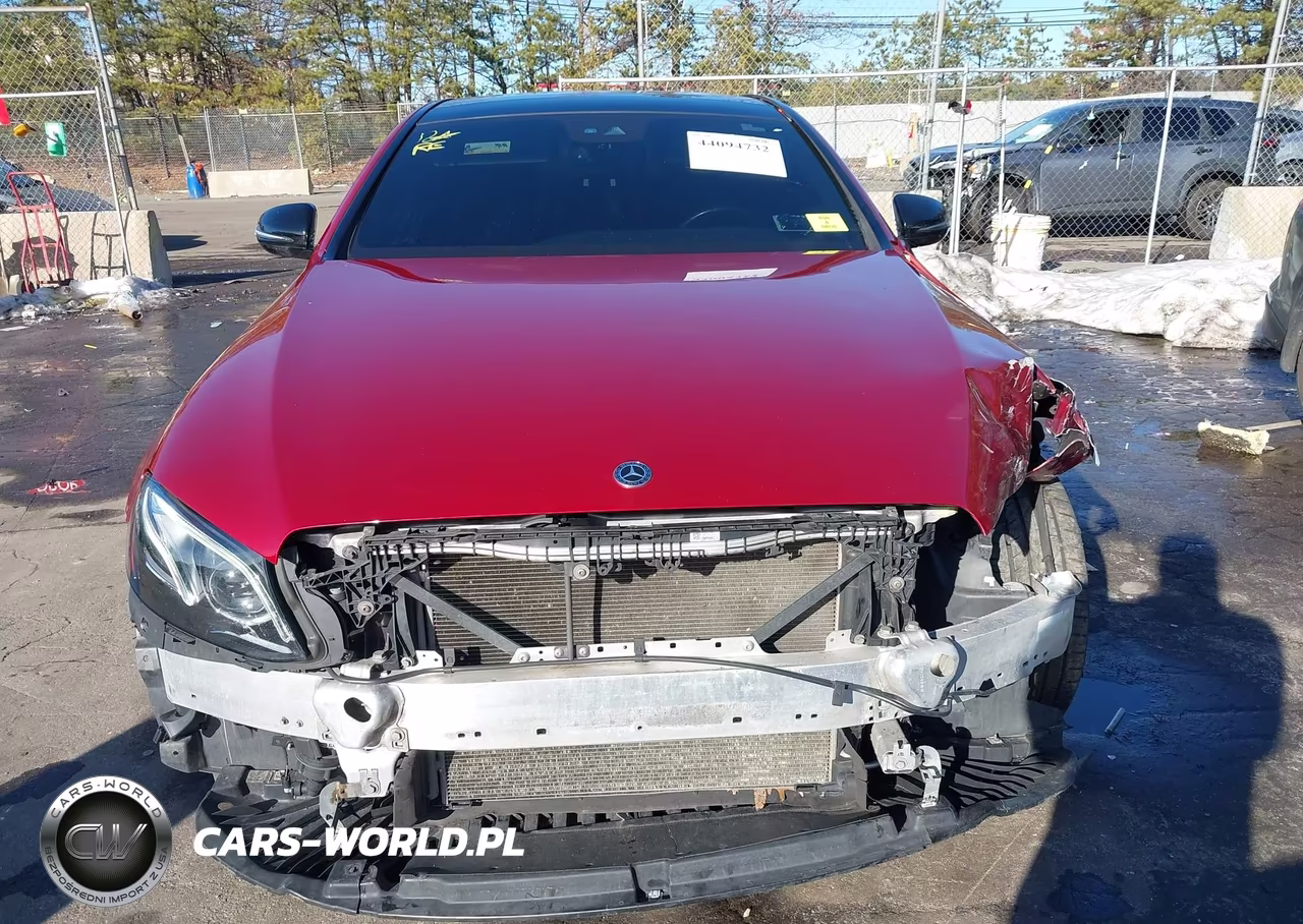 2018 Mercedes-Benz E 300 4Matic VIN:WDDZF4KB8JA344835 - 13