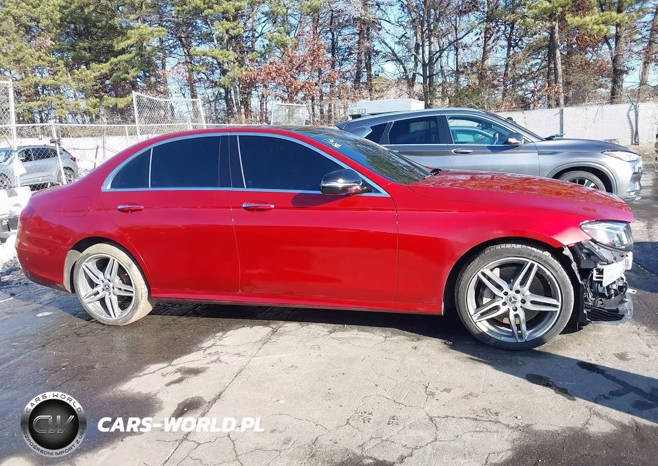 2018 Mercedes-Benz E 300 4Matic VIN:WDDZF4KB8JA344835 - 14