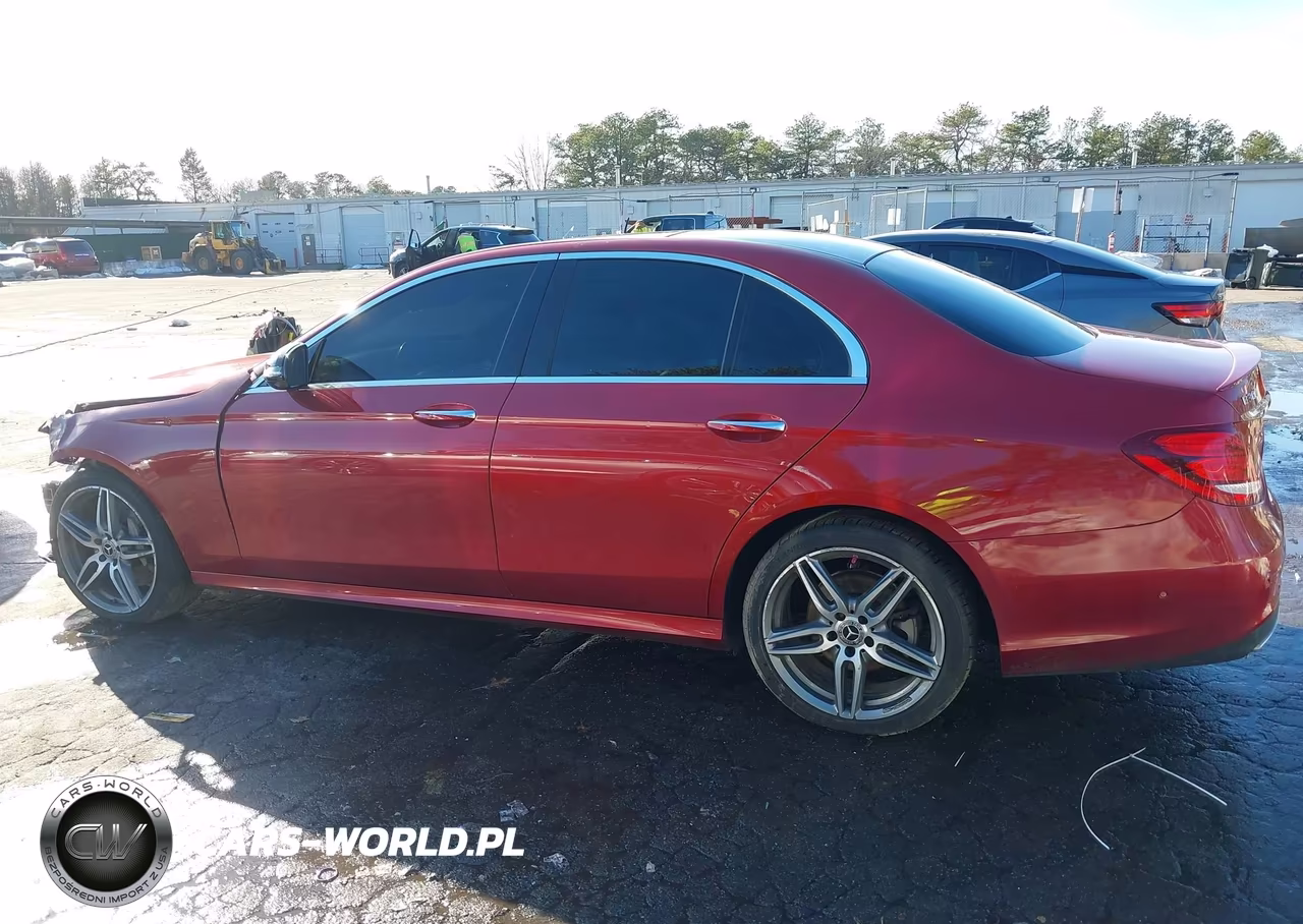 2018 Mercedes-Benz E 300 4Matic VIN:WDDZF4KB8JA344835 - 15