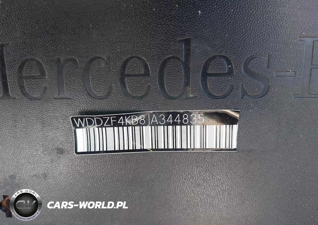 2018 Mercedes-Benz E 300 4Matic VIN:WDDZF4KB8JA344835 - 18