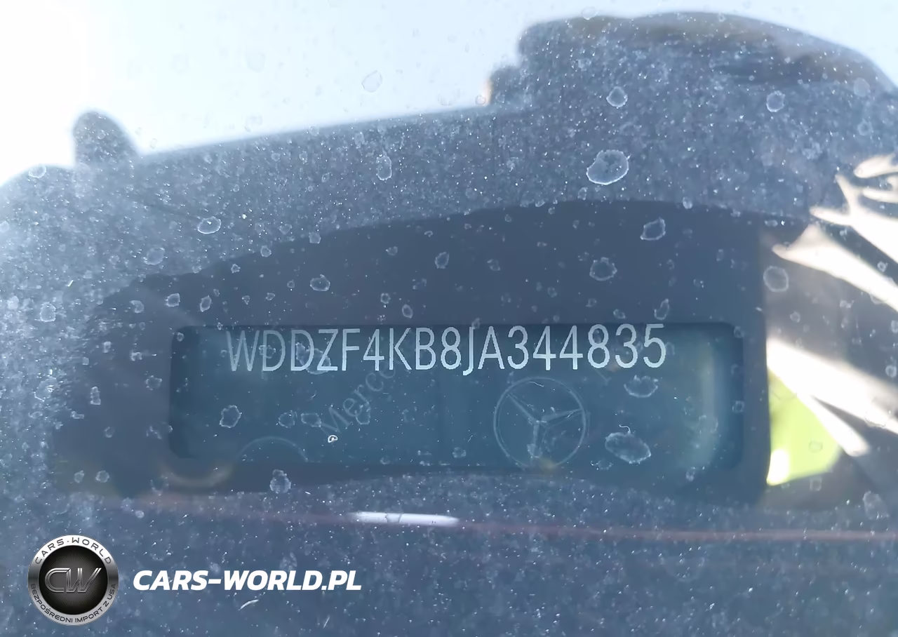 2018 Mercedes-Benz E 300 4Matic VIN:WDDZF4KB8JA344835 - 19