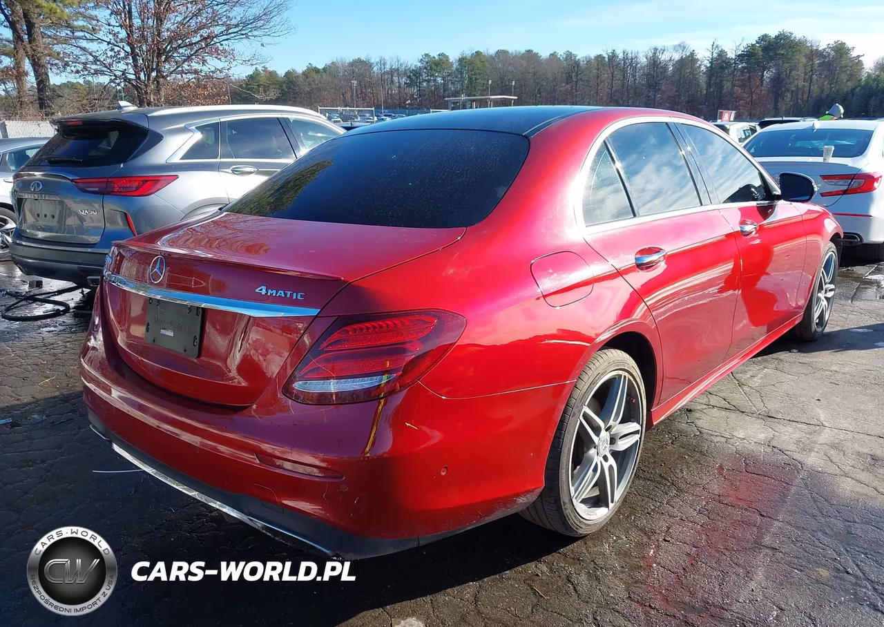 2018 Mercedes-Benz E 300 4Matic VIN:WDDZF4KB8JA344835 - 4