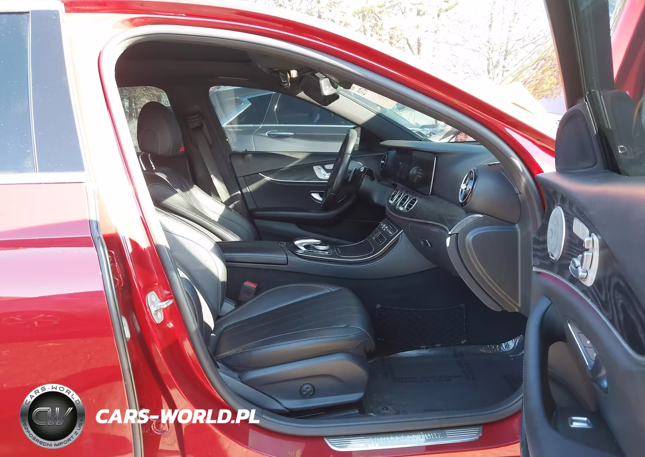 2018 Mercedes-Benz E 300 4Matic VIN:WDDZF4KB8JA344835 - 5