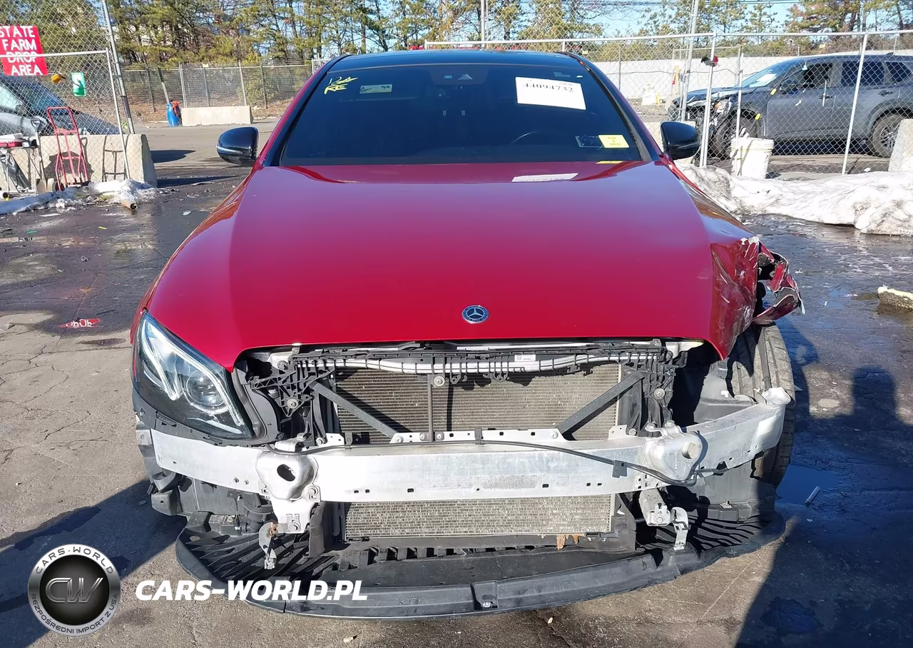 2018 Mercedes-Benz E 300 4Matic VIN:WDDZF4KB8JA344835 - 6