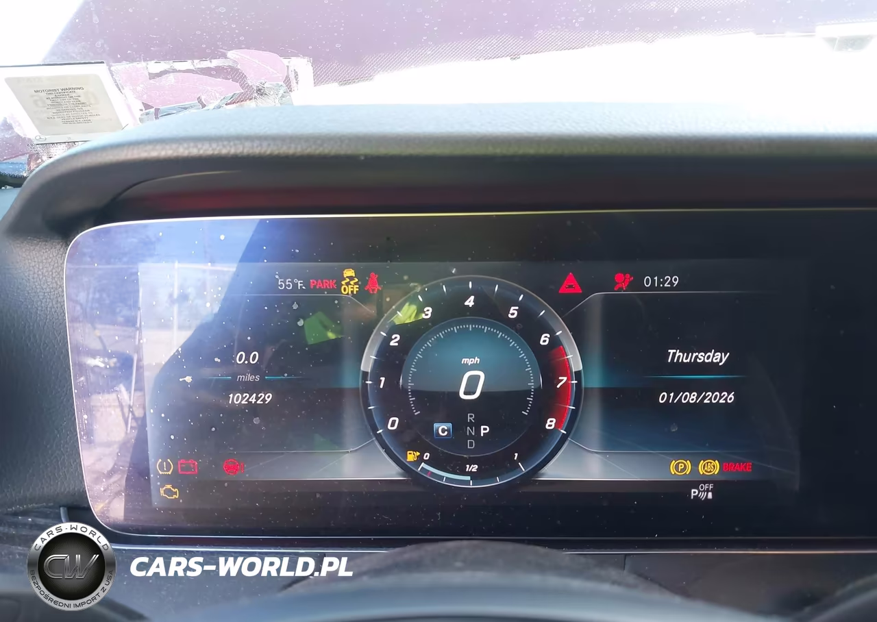 2018 Mercedes-Benz E 300 4Matic VIN:WDDZF4KB8JA344835 - 7