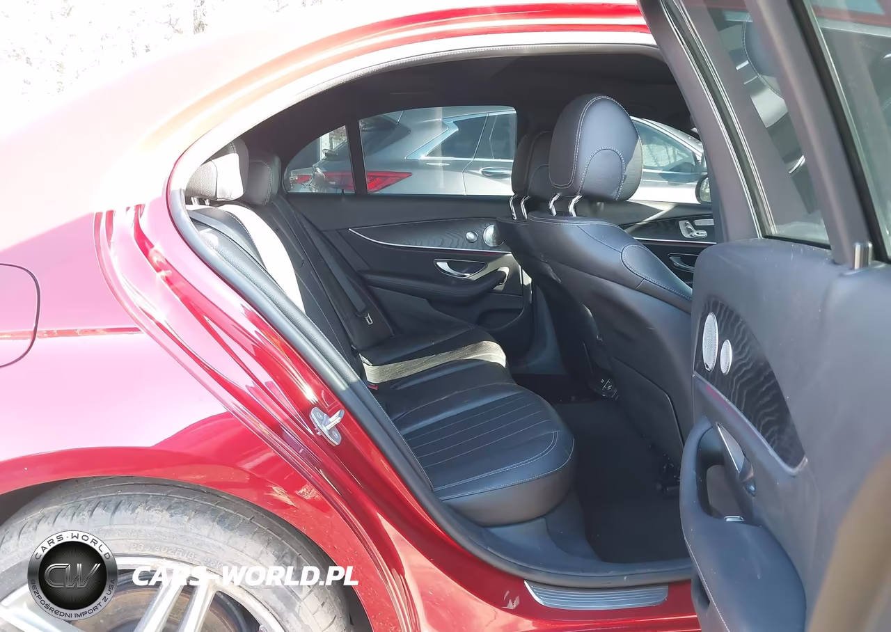 2018 Mercedes-Benz E 300 4Matic VIN:WDDZF4KB8JA344835 - 8