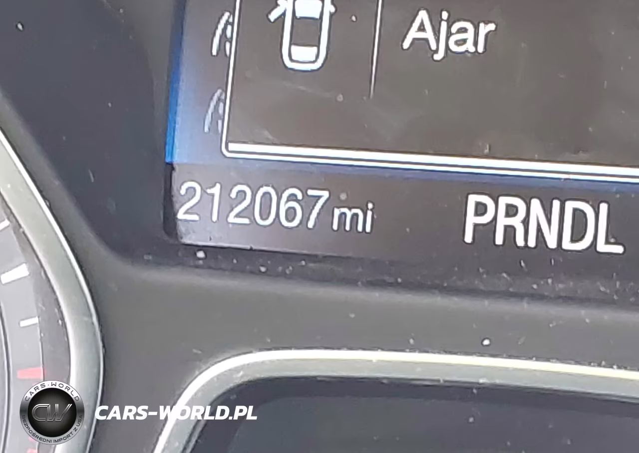 2017 Ford Focus Se VIN:1FADP3F20HL216860 - 15