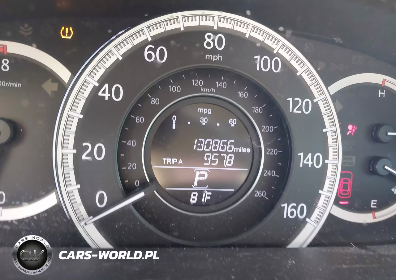 2015 Honda Accord Lx VIN:1HGCR2F3XFA038629 - 7