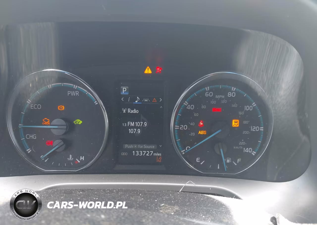 2017 Toyota Rav4 Hybrid Xle VIN:JTMRJREV7HD096596 - 7