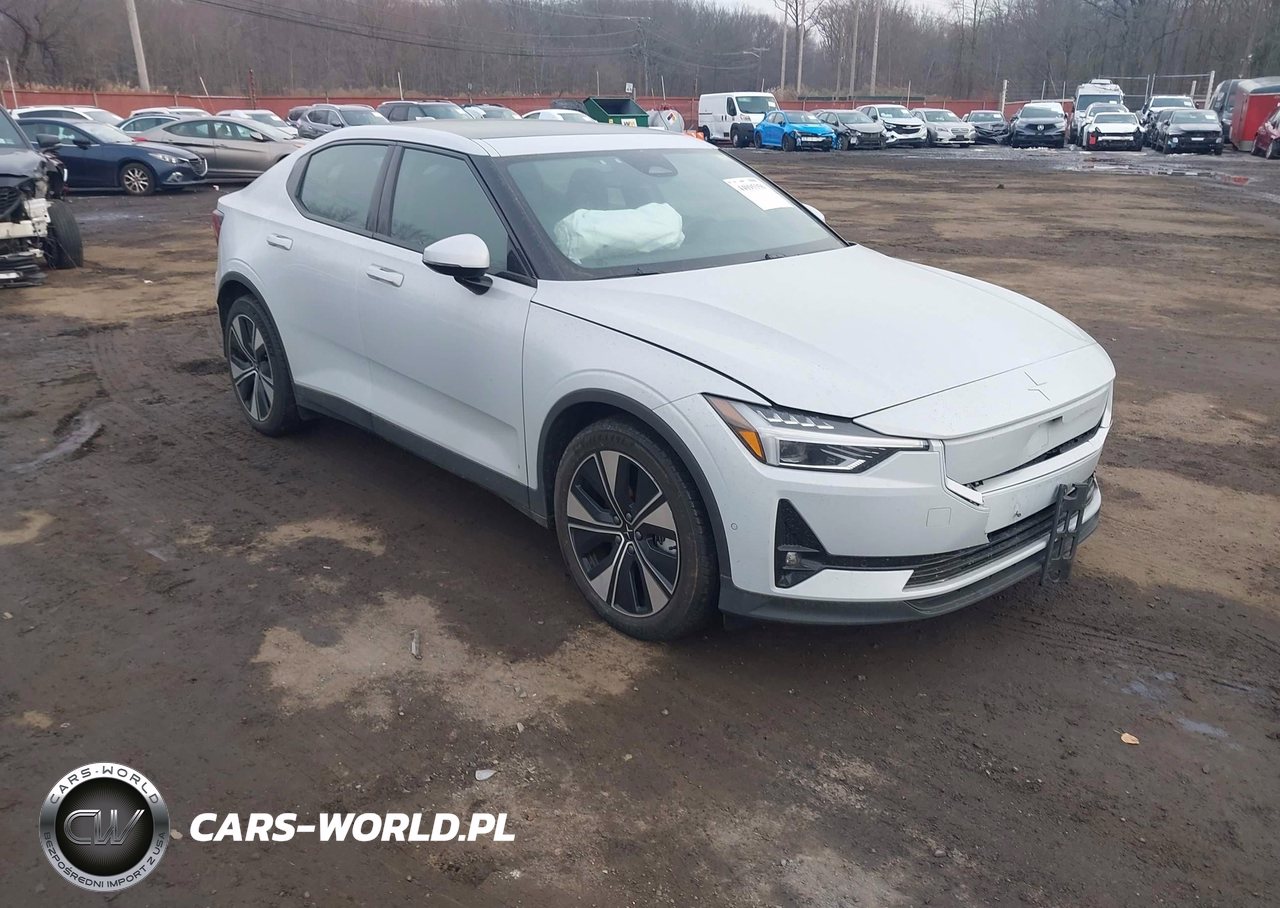 2024 Polestar 2 Long Range Dual Motor-Long Range Dual Motor Plus
