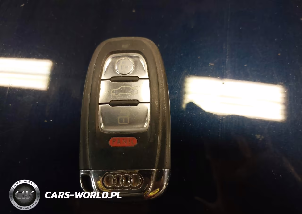 2010 Audi A5 2.0T Premium VIN:WAULFAFHXAN009756 - 11
