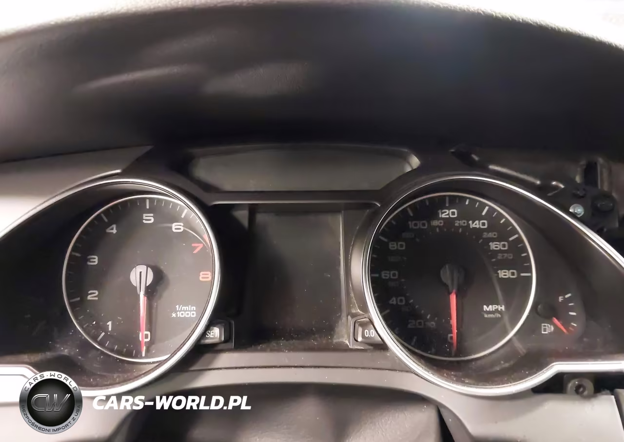 2010 Audi A5 2.0T Premium VIN:WAULFAFHXAN009756 - 15