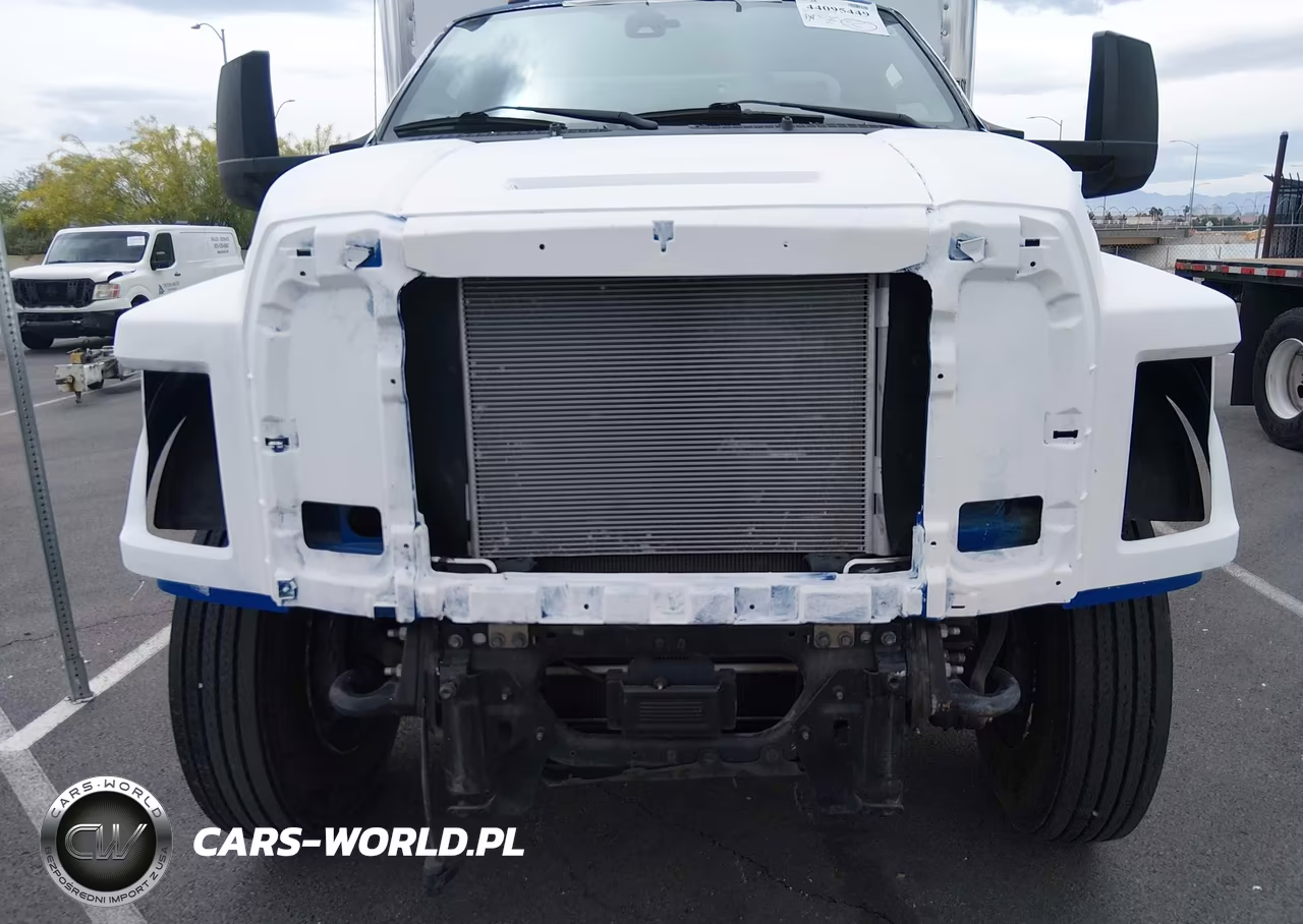 2021 Ford F-650 Gas VIN:1FDNF6AN9MDF03764 - 11