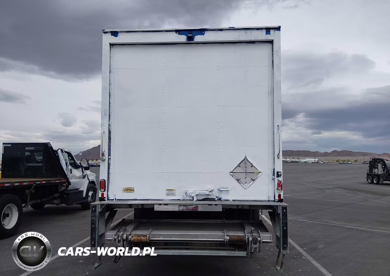 2021 Ford F-650 Gas VIN:1FDNF6AN9MDF03764 - 15